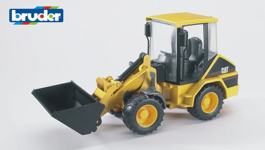 Bruder CAT Wheel Loader