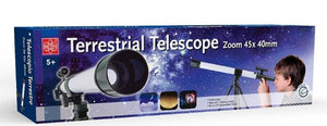 Terrestial Telescope EDU-Toys