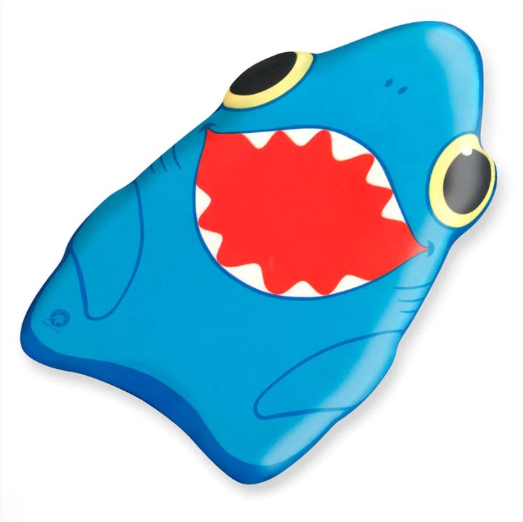 Spark Shark Kickboard