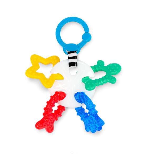 Baby Einstein Sensory Teether