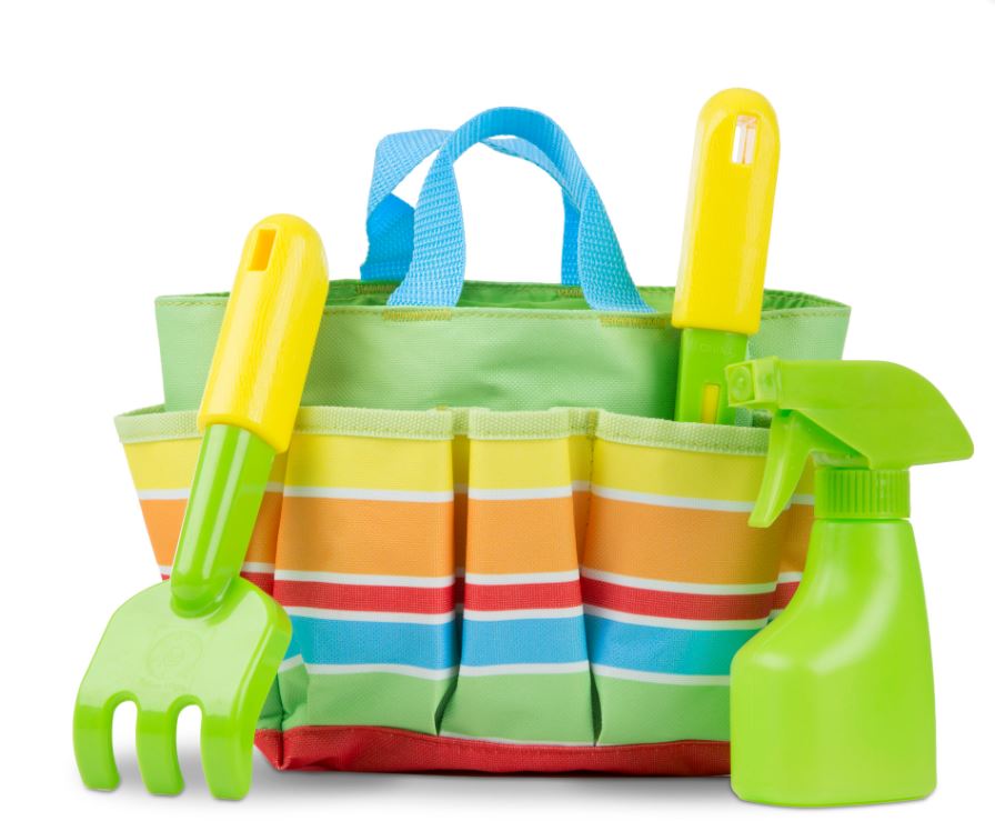 Giddy Buggy Tote Set