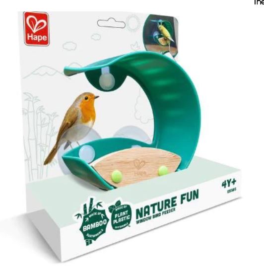 Hape Bird Feeder