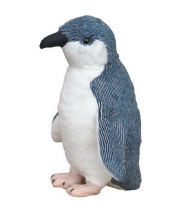 Blue Penguin Sound 15cm