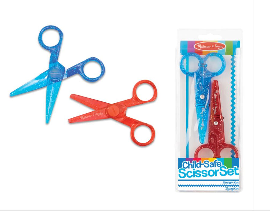 Child safe Scissors