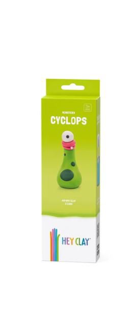 HEY CLAY Cyclops 3 cans