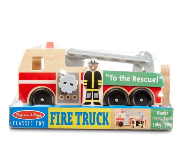 Fire Truck