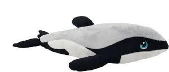Antics Hector's Dolphin 100% Recycled Material