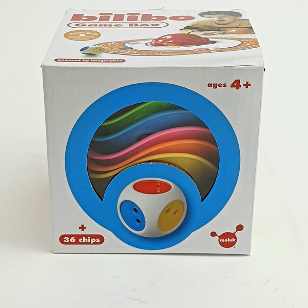Bilibo Game Box PAUA