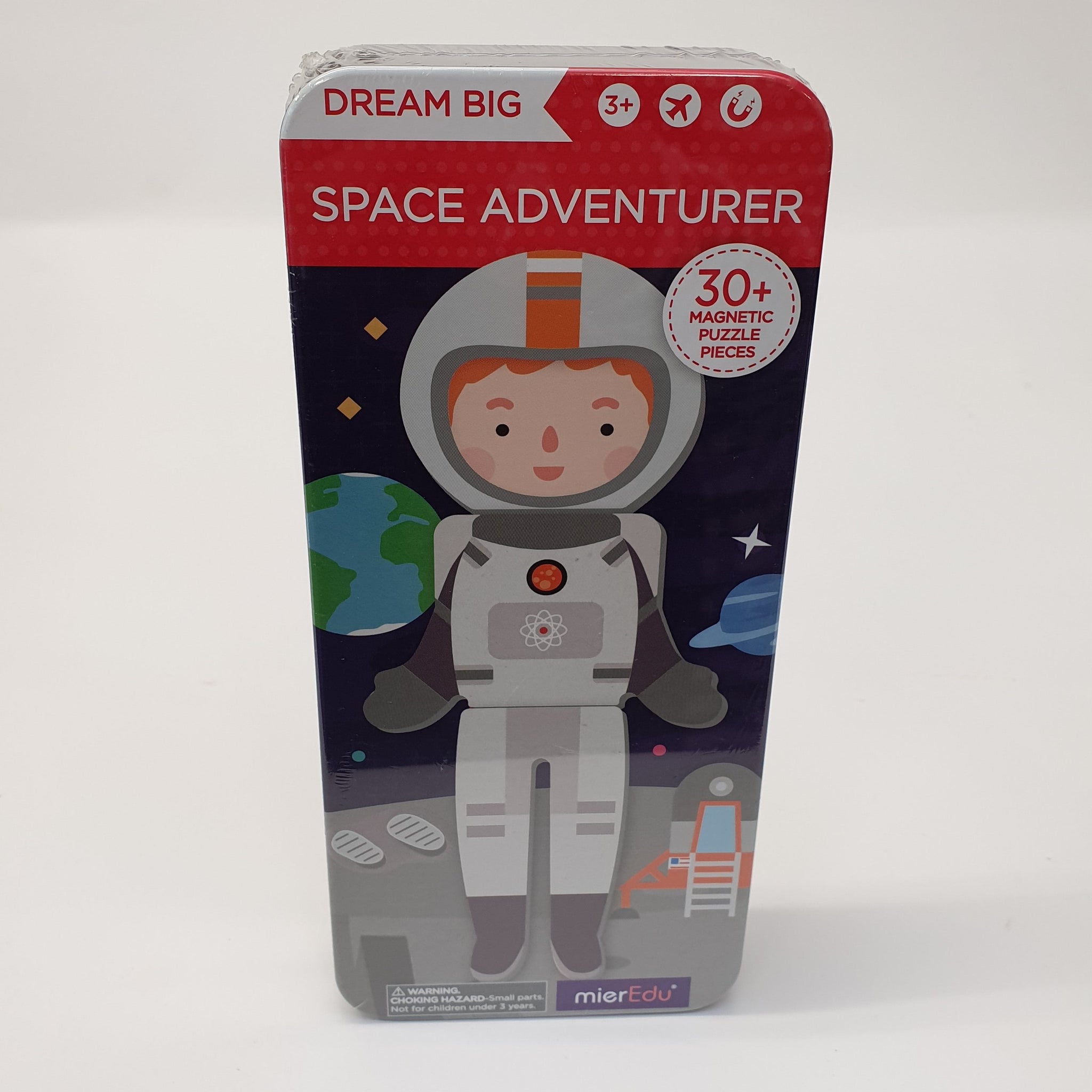 Space Adventures