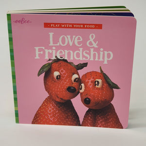 Love & Friendship Board Book