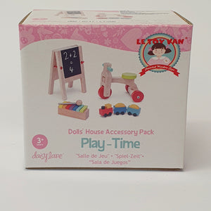 Dolls House Accessory Pack
