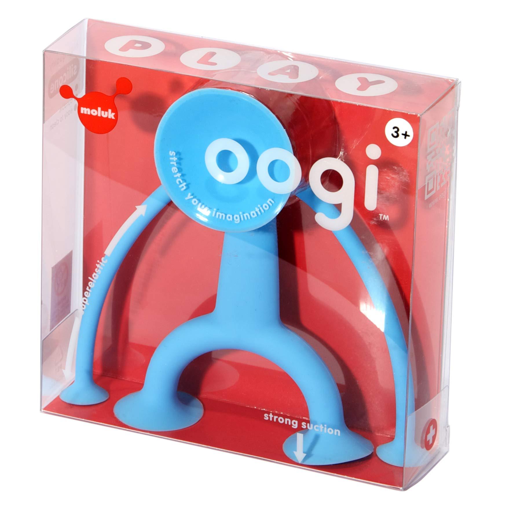 Oogi Blue Large