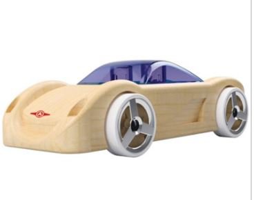 Automoblox Mini C16 Sidewinder