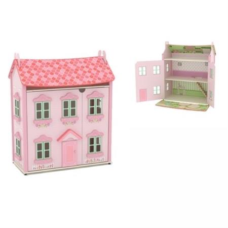 Pink Aldi Dolls House Accessories Little Room Dolls House PAUA
