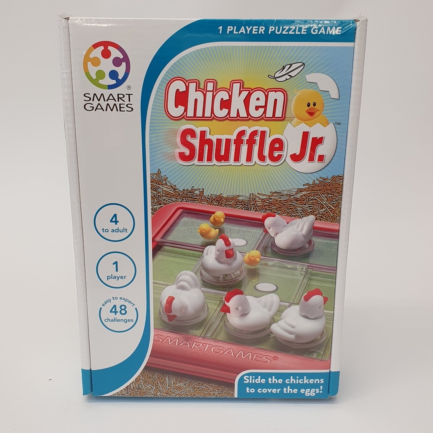 Smart Games Chicken Shuffle Jr