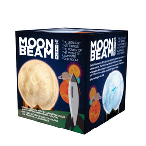 Moon Beam LED Light