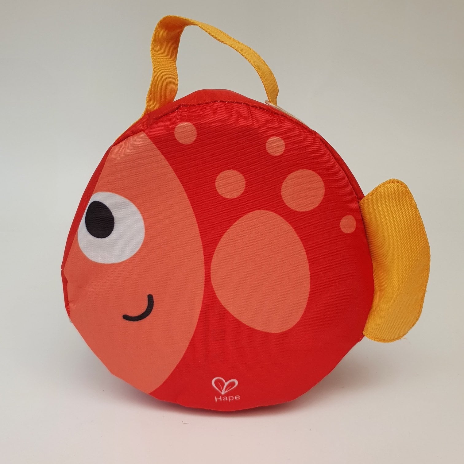 Hape Fold And Go Beach Set