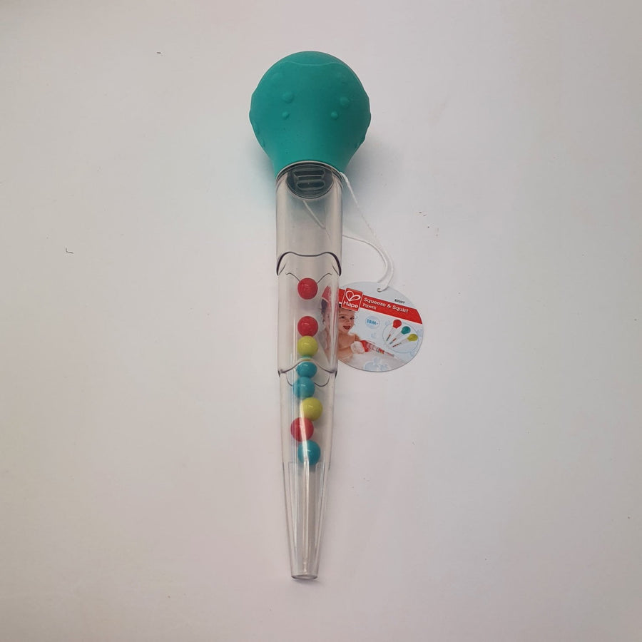Hape Squeeze & Squirt