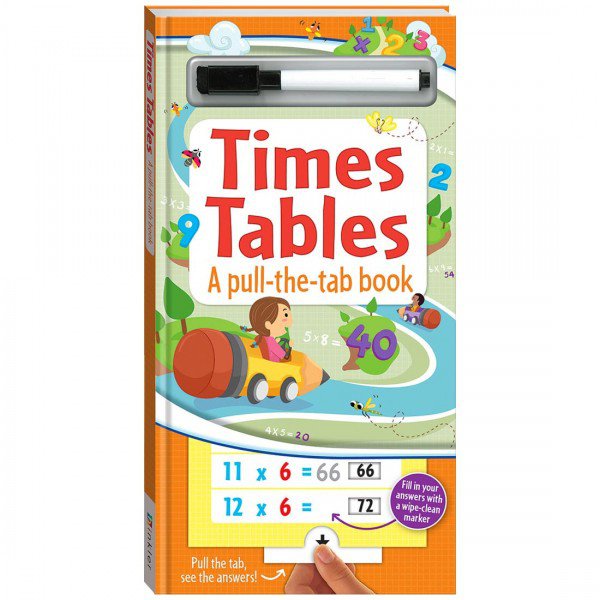 Mealtime: A Pull-the-Tab Book – The Children's Bookstore