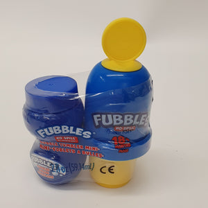 Fubble No Spill Mini Tumbler