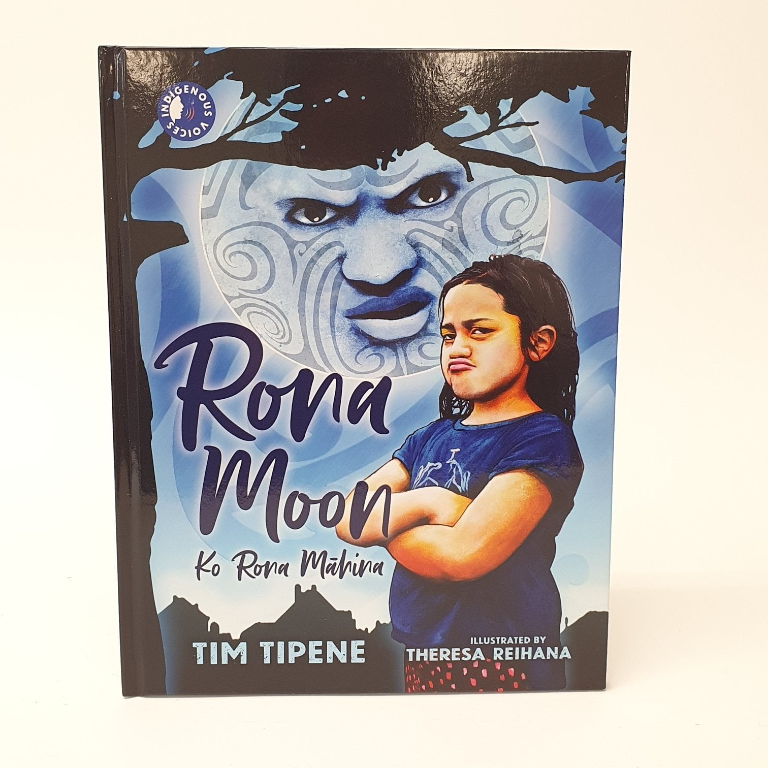 Rona Moon