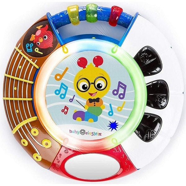 Baby Einstein Music Explorer PAUA