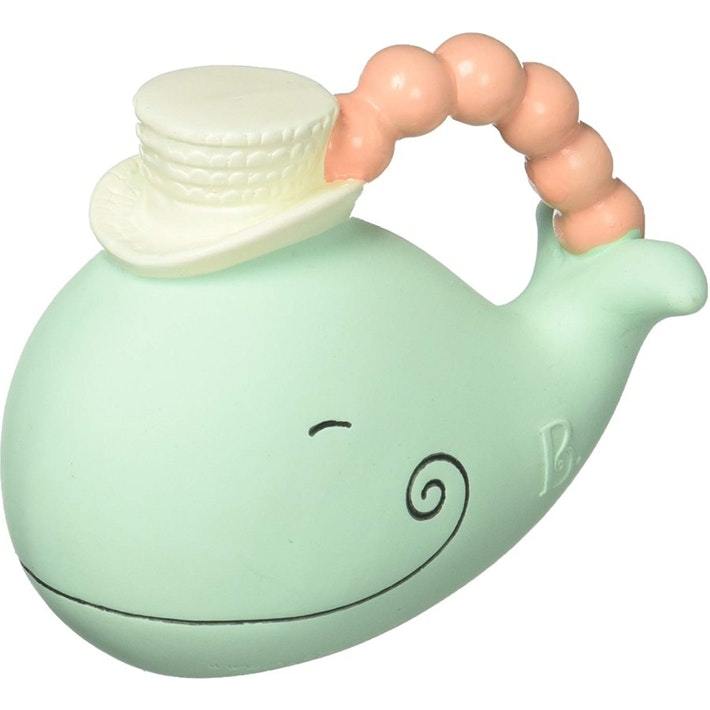 Battat Wiggle The Whale