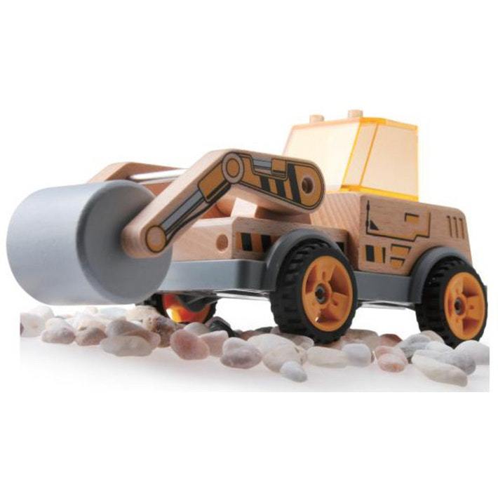 Discoveroo Build A Roller