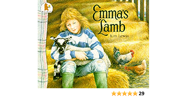 Emma's Lamb