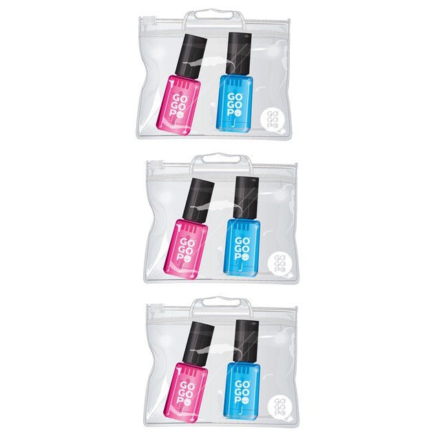 Gogopo Nail Polish Highlighters