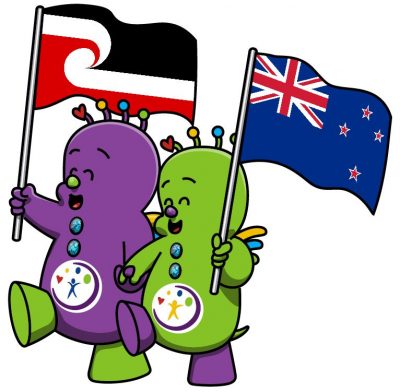 Whanaungatanga and Waitangi