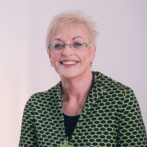 Raewyn Overton-Stuart