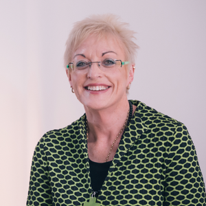 Raewyn Overton-Stuart