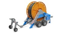 Bruder Irrigation Trailer with functional water pump