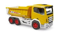 Bruder Roadmax Tipper Truck