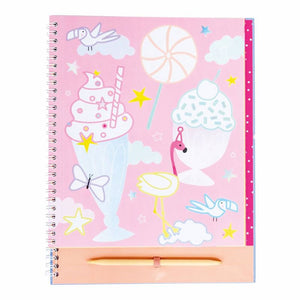 Fantasy Fairy Foil & Play