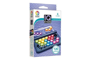 IQ IQ Stars Smart Games