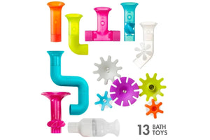 Boon Bath Toy Bundle