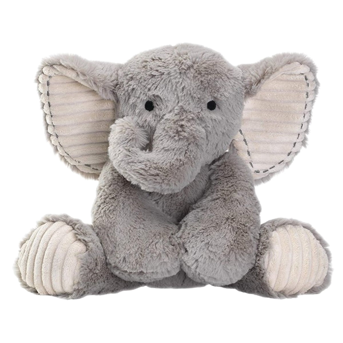 Weighted Cuddle Elephant 1.8kg
