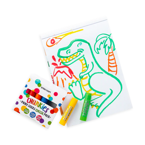 Chunkies Paint Sticks Classic Set of 6