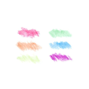 Chunkies Paint Sticks Neon Set of 6