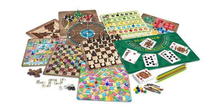 Classic Games 365 Games