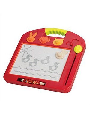 Battat Toulouse LapTrec Drawer