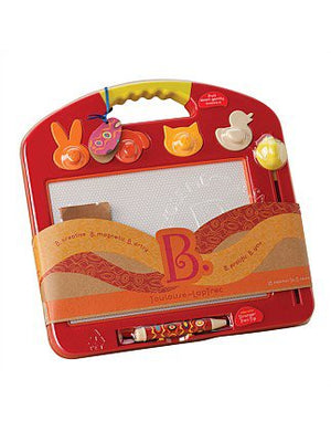 Battat Toulouse LapTrec Drawer