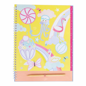 Fantasy Fairy Foil & Play
