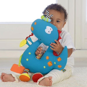 Dino Dolce Activity Toy