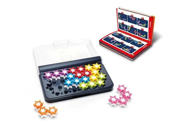 IQ IQ Stars Smart Games
