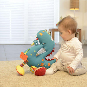 Dino Dolce Activity Toy