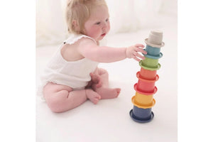 Rainbow Stackers Bio Range