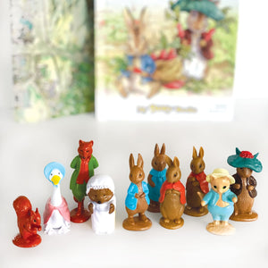 My Busy Books - Peter Rabbit Classic